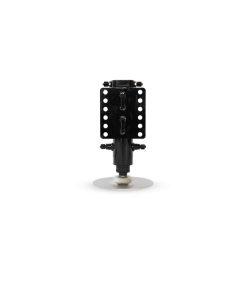 Hydraulikzylinder typ 3