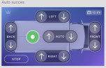 Level System Wohnmobil Ford Transit