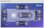 Level System Wohnmobil Ford Transit