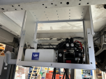 Hydraulisches Nivelliersystem Mercedes Benz Vorderradantrieb