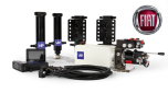 Level System Wohnmobil Fiat Ducato