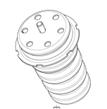 V.I.P. Springs Zusatzfederung für Fiat, Citroën und Peugeot