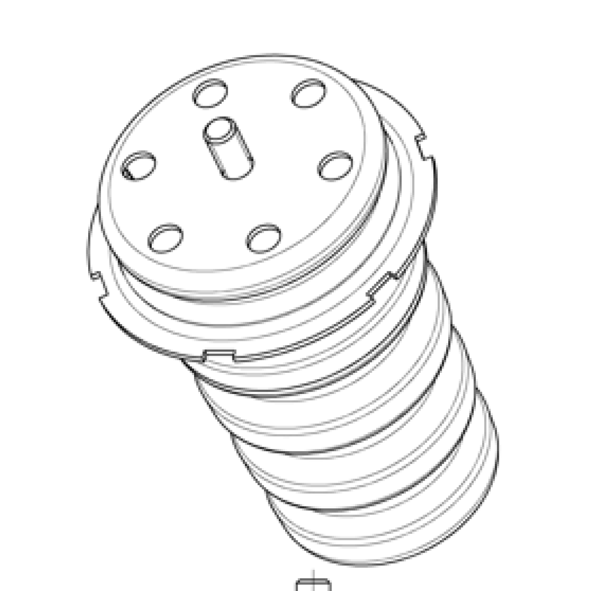V.I.P. Springs Zusatzfederung für Fiat, Citroën und Peugeot
